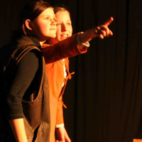 Regionales Schul- und Jugend-Theater-Netzwerk