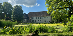 Fotowettberb "Steinburg bockt nicht?" - Ausstellung im Langericht bis Ende Dezember