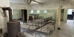 Eine neue Gedenkstätte in der Region: Das Henri-Goldstein-Haus in Quickborn