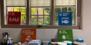 KBNE 24- Kreisübergreifendes Projekt zur Kulturellen Bildung für nachhaltige Entwicklung hat begonnen!