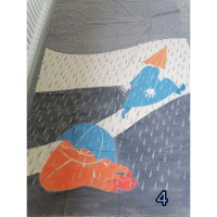 Leseprojekt: Der rote Material-Koffer zum Ausleihen - Thema Einsamkeit, Schwermut und "Herzschnupfen" überwinden