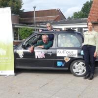 Newsletter Oktober