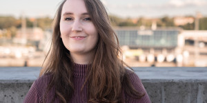Demokratie? Mit Zukunft! Neue Workshop-Reihe mit Poetry Slammerin Selina Seemann