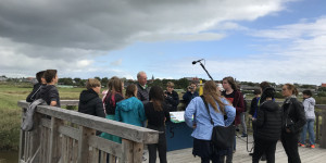 Gewaltig! Nordsee – Vom Umgang mit Naturkatastrophen