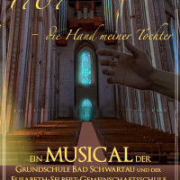 1707 — Die Hand meiner Tochter