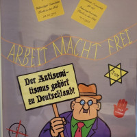 #Antisemitismus für Anfänger