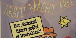 #Antisemitismus für Anfänger