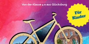 Rauf aufs Rad – Ein Radführer von Kindern für Kinder (und ihre Familien)